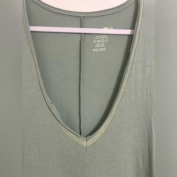 Natural Life jumpsuit / romper
One size - Picture 5 of 5